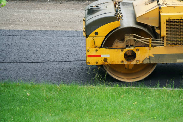 Best Driveway Drainage Solutions  in Omro, WI