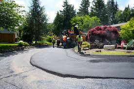 Best Driveway Repair and Patching  in Omro, WI