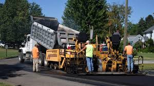 Reliable Omro, WI Driveway Paving Services Solutions